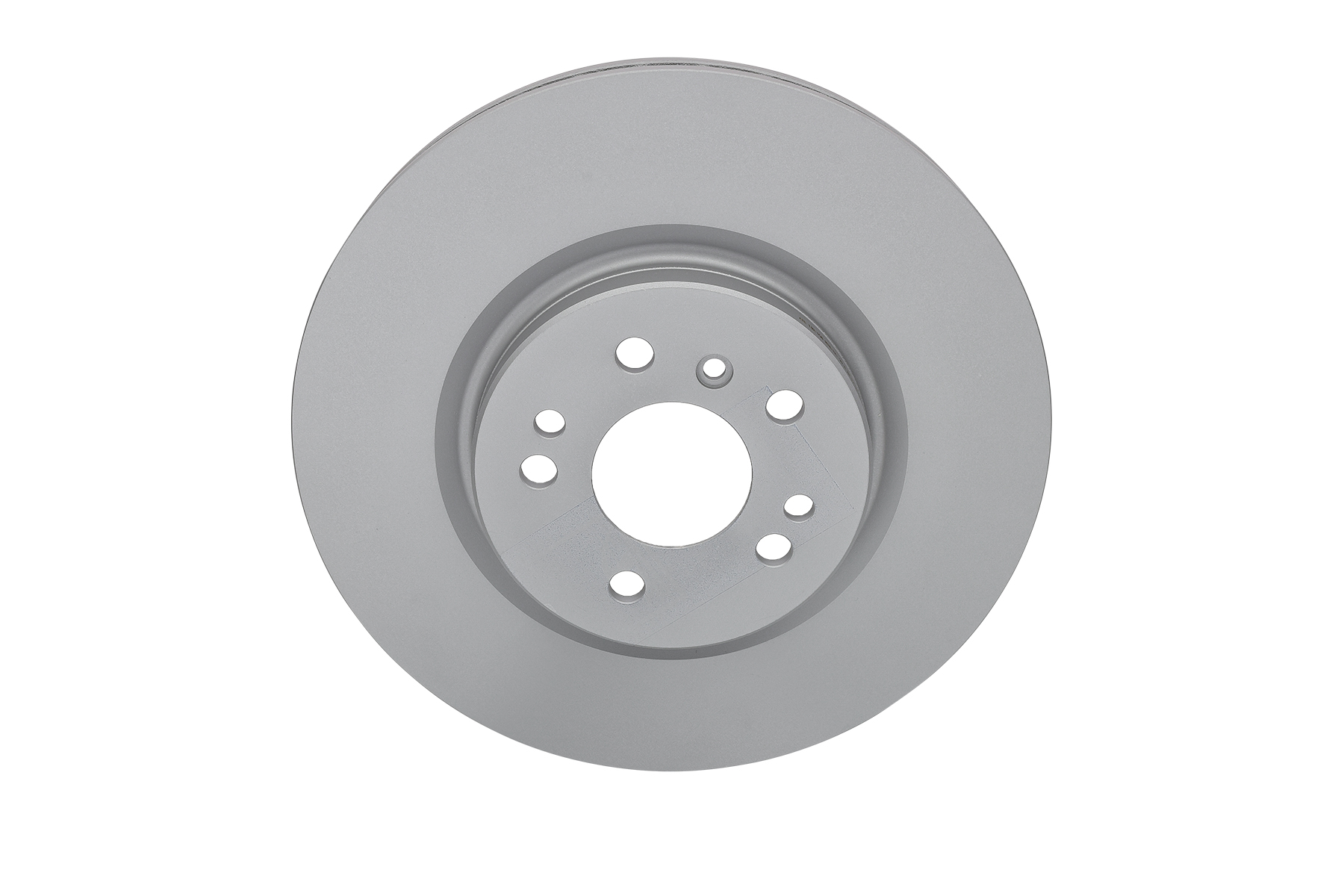 Disques de frein ATE ref. 24.0132-0158.1