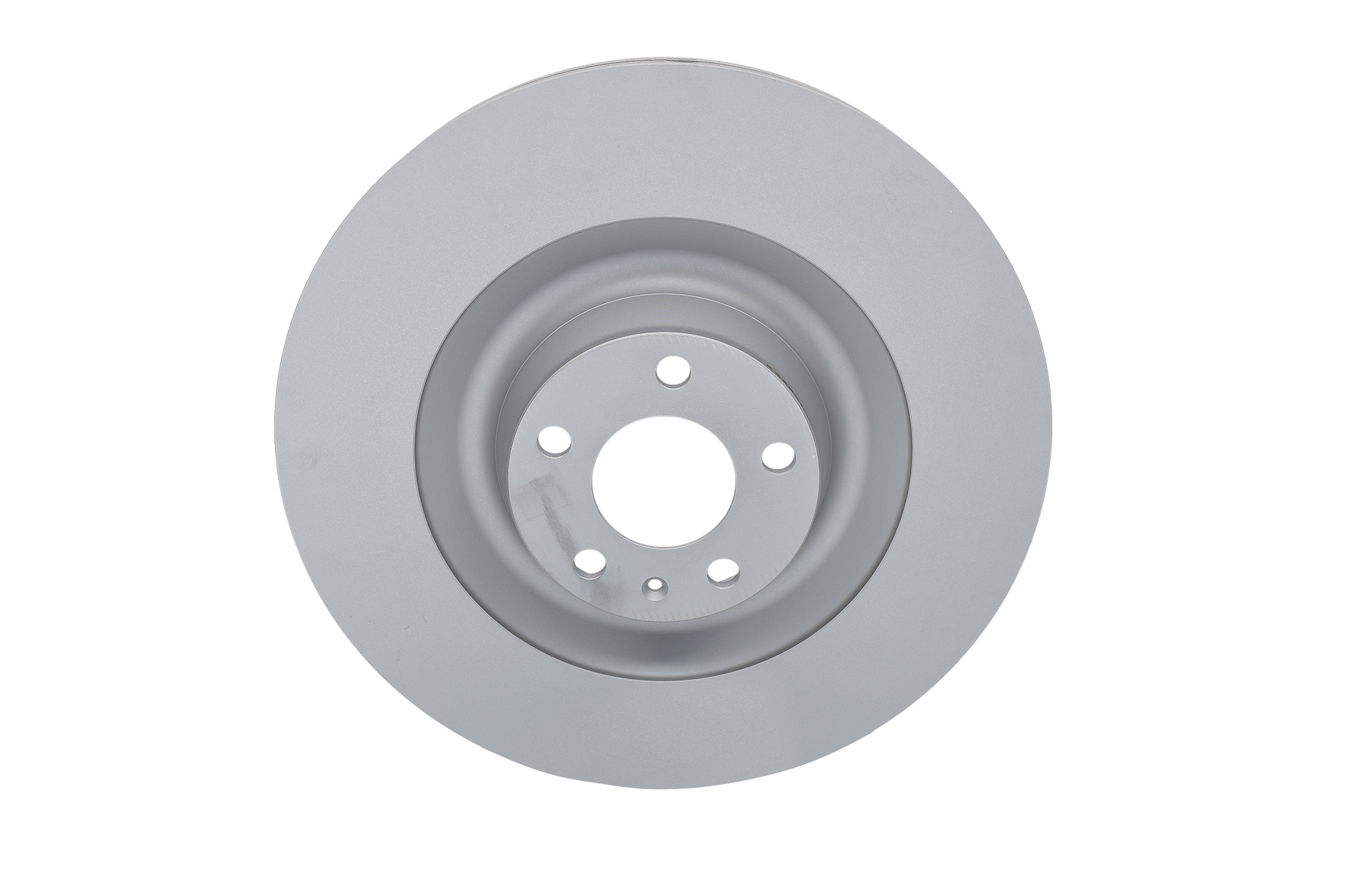 Disques de frein ATE ref. 24.0136-0103.1