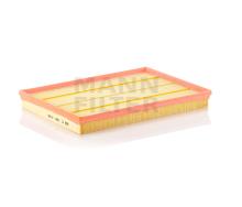 MANN-FILTER C 36 145