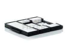 MANN-FILTER CU 2015