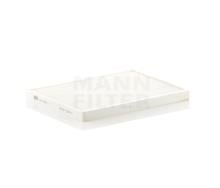 MANN-FILTER CU 2138