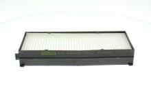 MANN-FILTER CU 2542-2