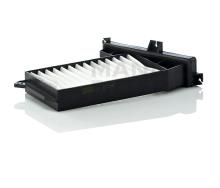 MANN-FILTER CU 2709