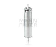 MANN-FILTER WK 522