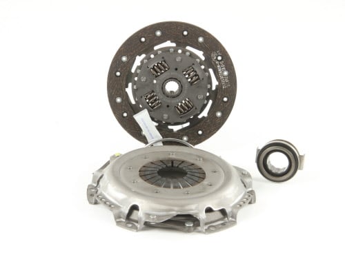 Butée hydraulique M5