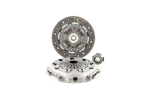 Kit d'embrayage Schaeffler LUK 620 3115 00