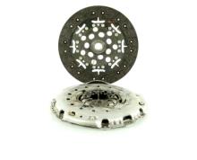 Schaeffler LUK 624 3211 09