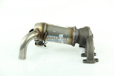Catalyseur (Pot catalytique) WALKER ref. 20477