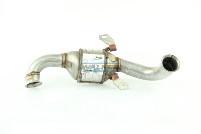 Catalyseur (Pot catalytique) WALKER ref. 20693