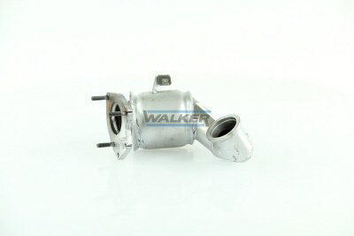 Catalyseur (Pot catalytique) WALKER ref. 20724