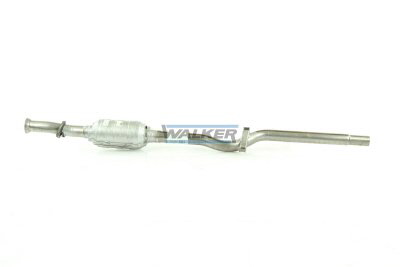 Catalyseur (Pot catalytique) WALKER ref. 20732