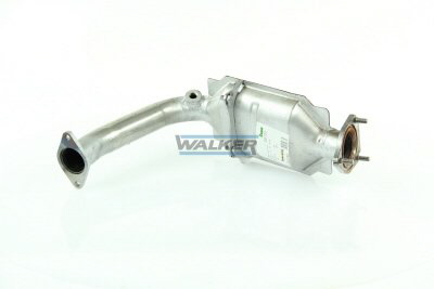 Catalyseur (Pot catalytique) WALKER ref. 20736