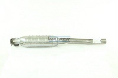 Catalyseur (Pot catalytique) WALKER ref. 20747
