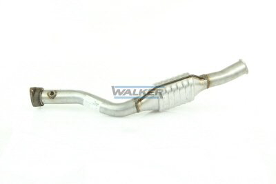 Catalyseur (Pot catalytique) WALKER 20753