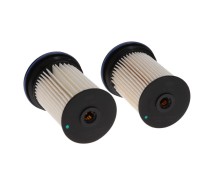 MANN-FILTER PU 6008-2