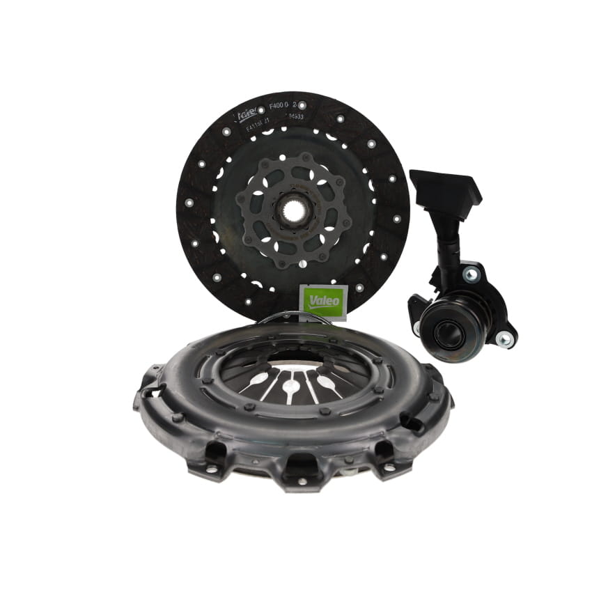 Kit d'embrayage VALEO ref. 834646