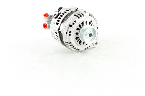 Alternateur LUCAS LRA02876