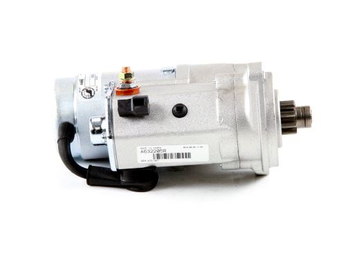 Démarreur VALEO 458324