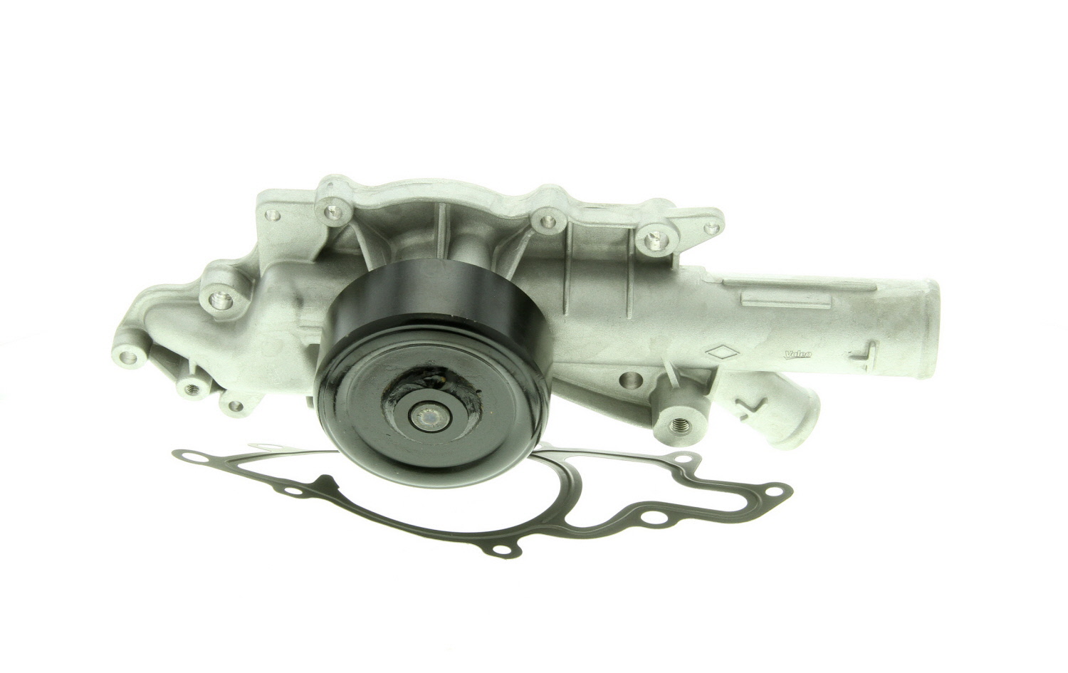 Butée hydraulique 2