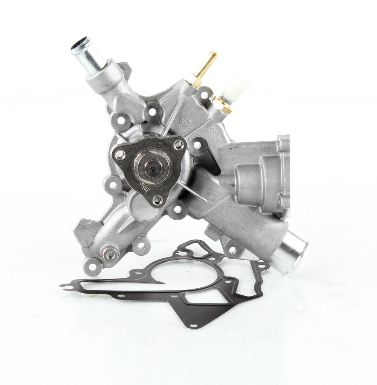 Butée hydraulique 2
