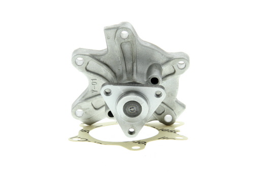 Butée hydraulique 2