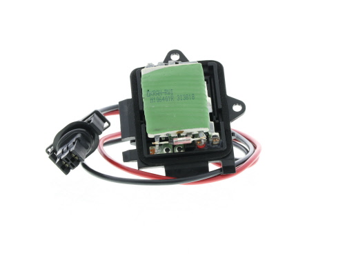 Régulateur, Pulseur D'air Habitacle VALEO 509732