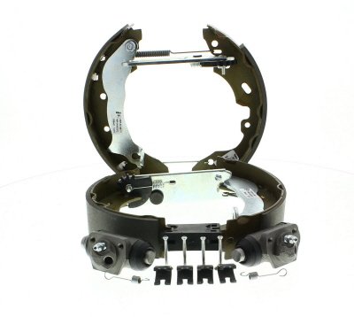 Kit de freins à tambours VALEO 554767