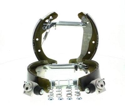 Butée hydraulique I