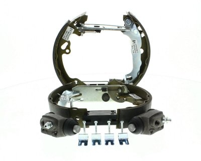 Kit de freins à tambours VALEO 554772