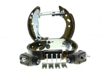 Butée hydraulique I