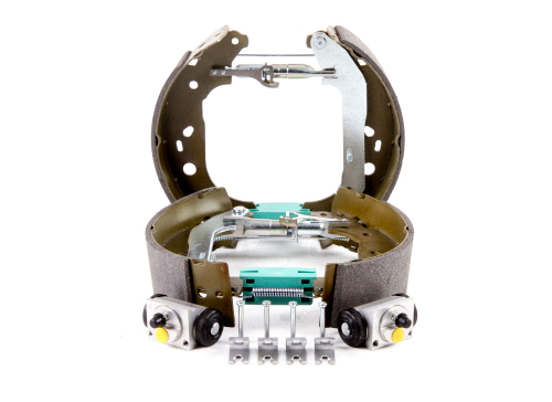 Butée hydraulique F12