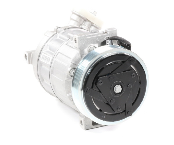Compresseur, climatisation VALEO ref. 813122