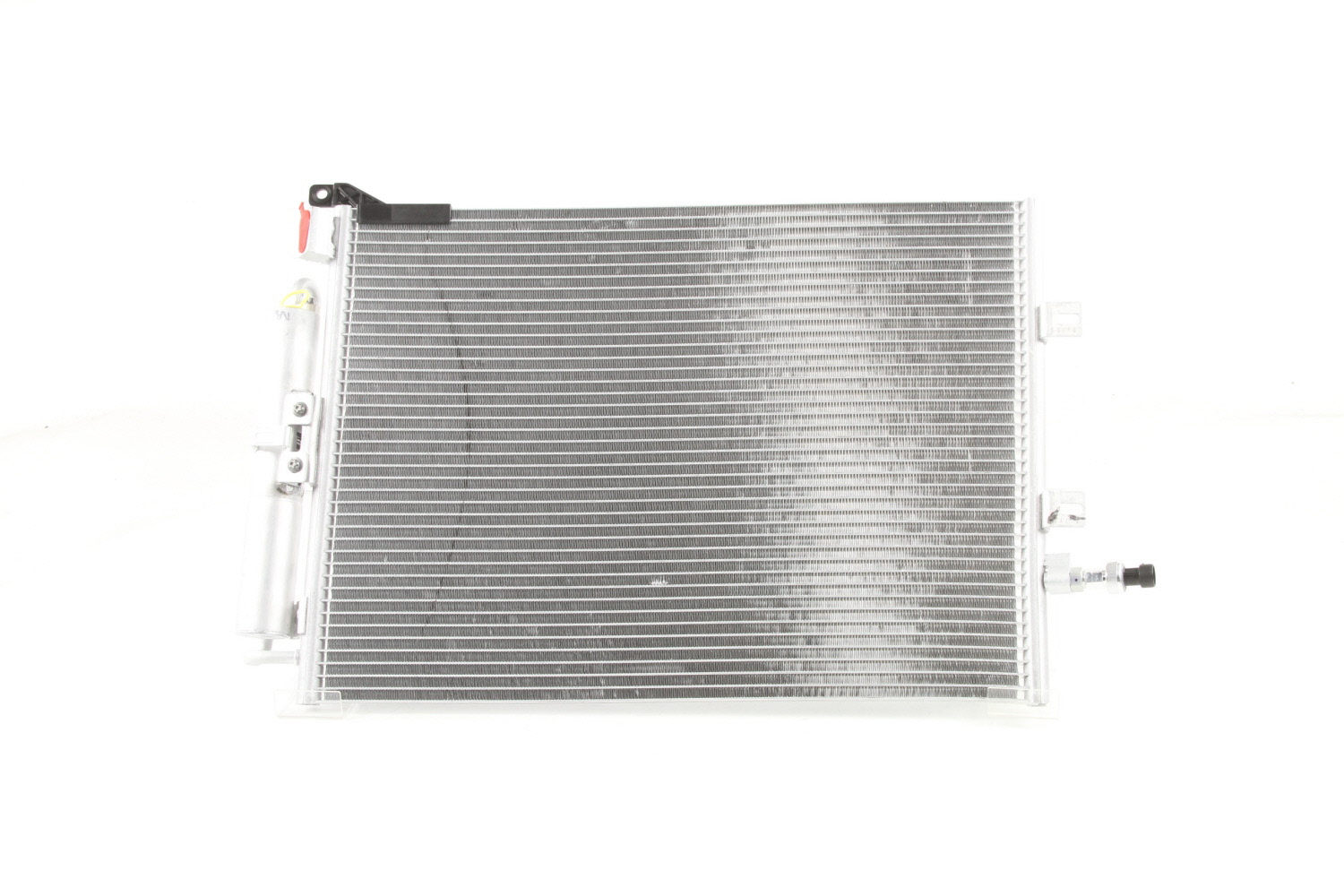 Condenseur, climatisation VALEO 818166