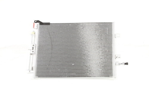 Condenseur, climatisation (Radiateur de climatisation) VALEO 818166