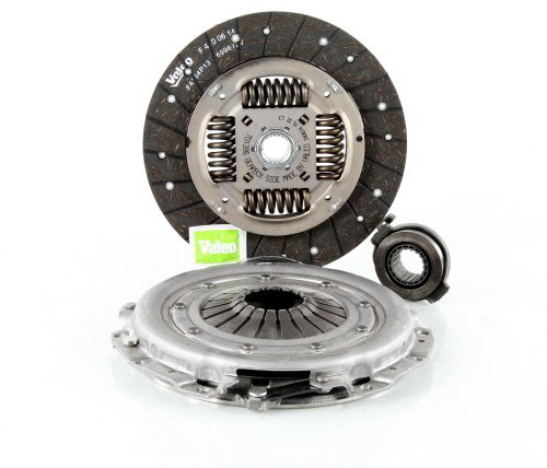 Kit d'embrayage VALEO 826702