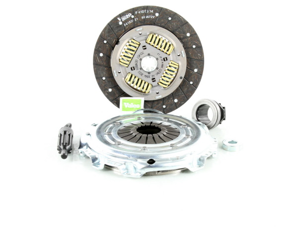 Kit d'embrayage VALEO 826703