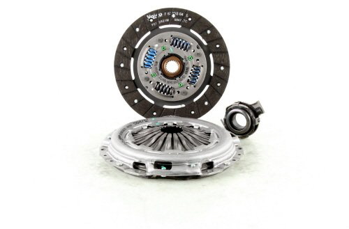 Kit d'embrayage VALEO 826706