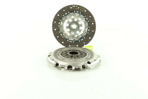 Kit de embrague VALEO ref. 826715