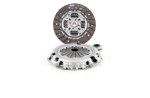 Kit d'embrayage VALEO 826717