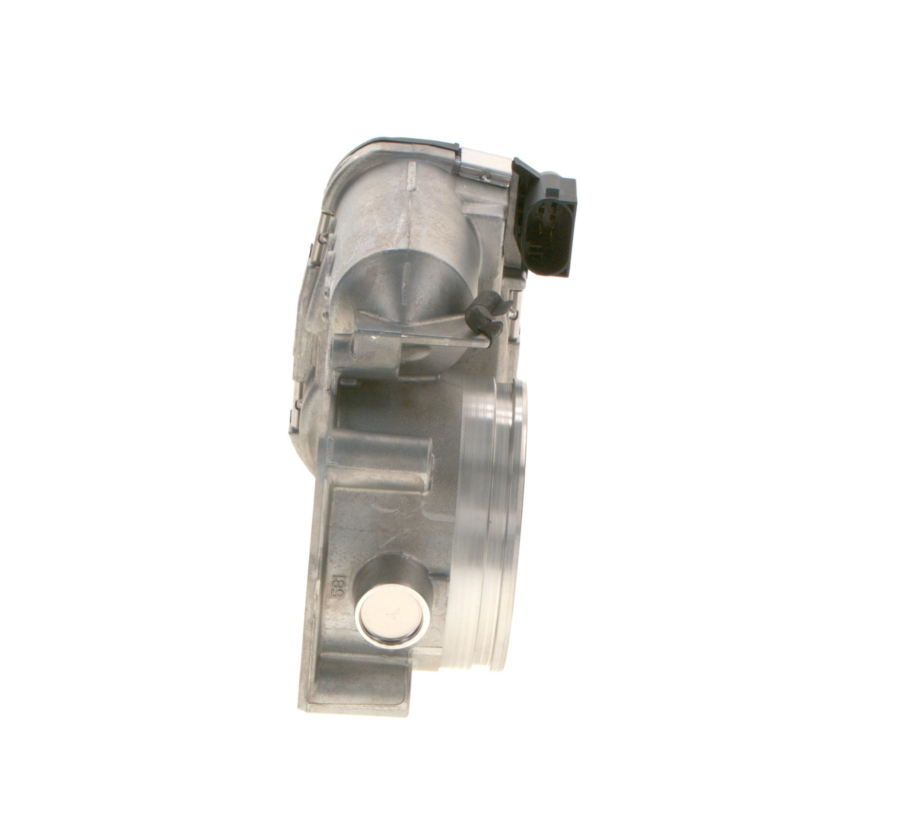 Papillon de distribution, alimentation d'air BOSCH ref. 0 280 750 474