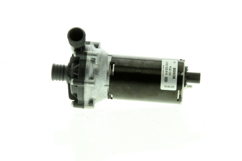 Butée hydraulique 
