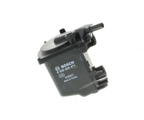 Filtre à carburant (Filtre à gasoil) BOSCH ref. 0 450 907 006