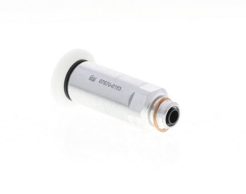 Pompe, préalimentation de carburant FEBI BILSTEIN ref. 07670
