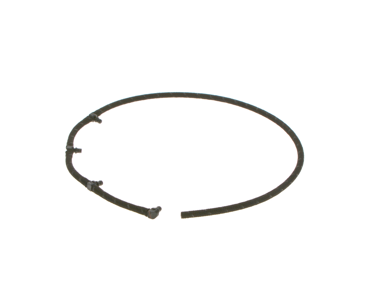 Tuyau, carburant de fuite BOSCH ref. 0 928 402 073