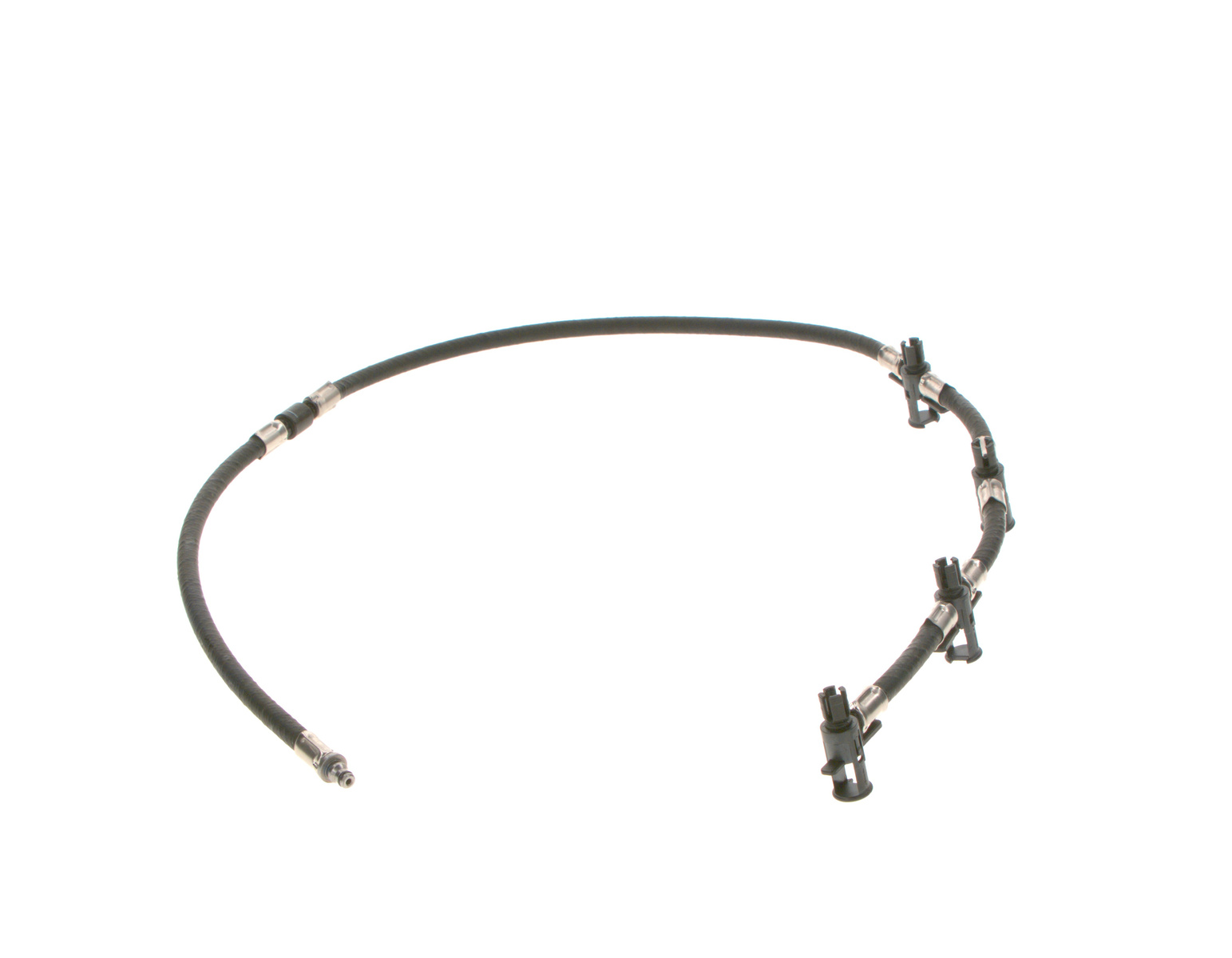 Tuyau, carburant de fuite BOSCH ref. 0 928 402 086