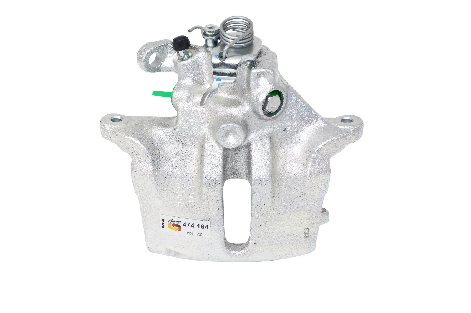 Butée hydraulique Mini