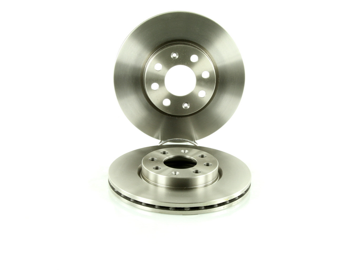 Jeu de 2 disques de frein BOSCH 0 986 479 223