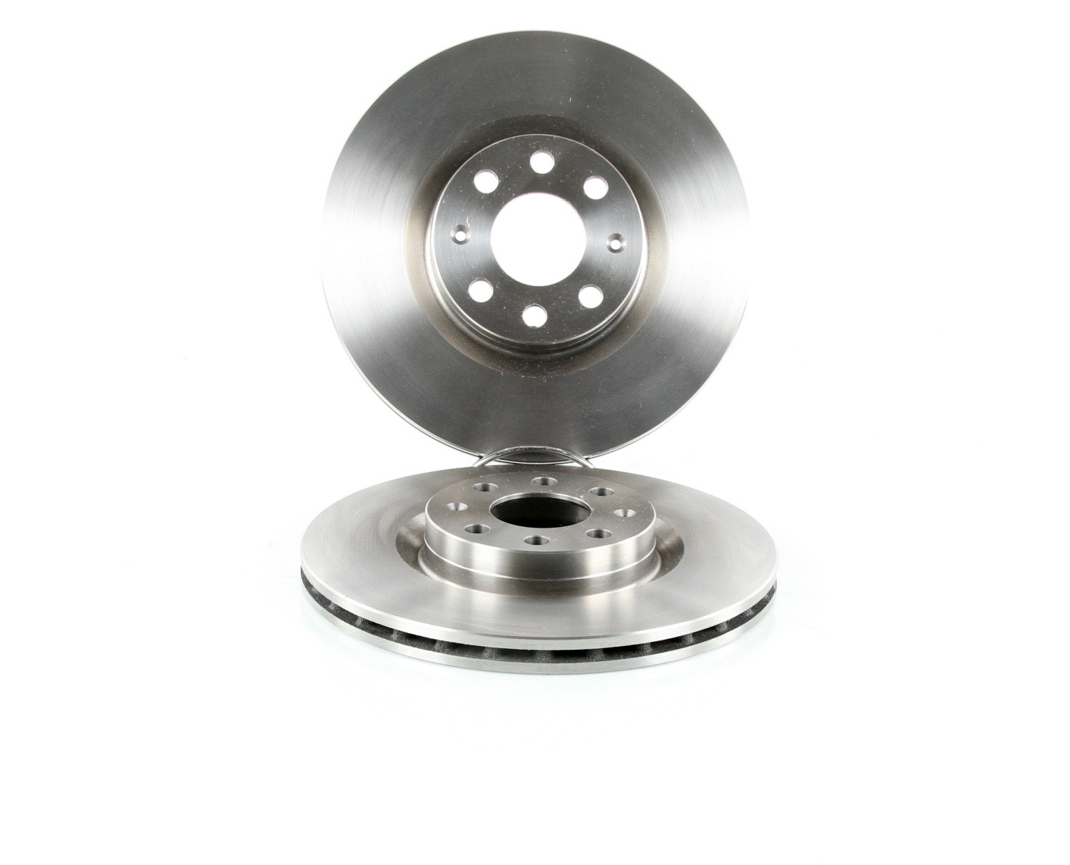 Jeu de 2 disques de frein BOSCH 0 986 479 224