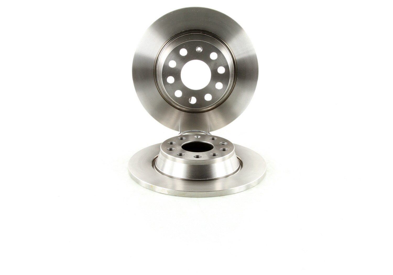 Jeu de 2 disques de frein BOSCH 0 986 479 247