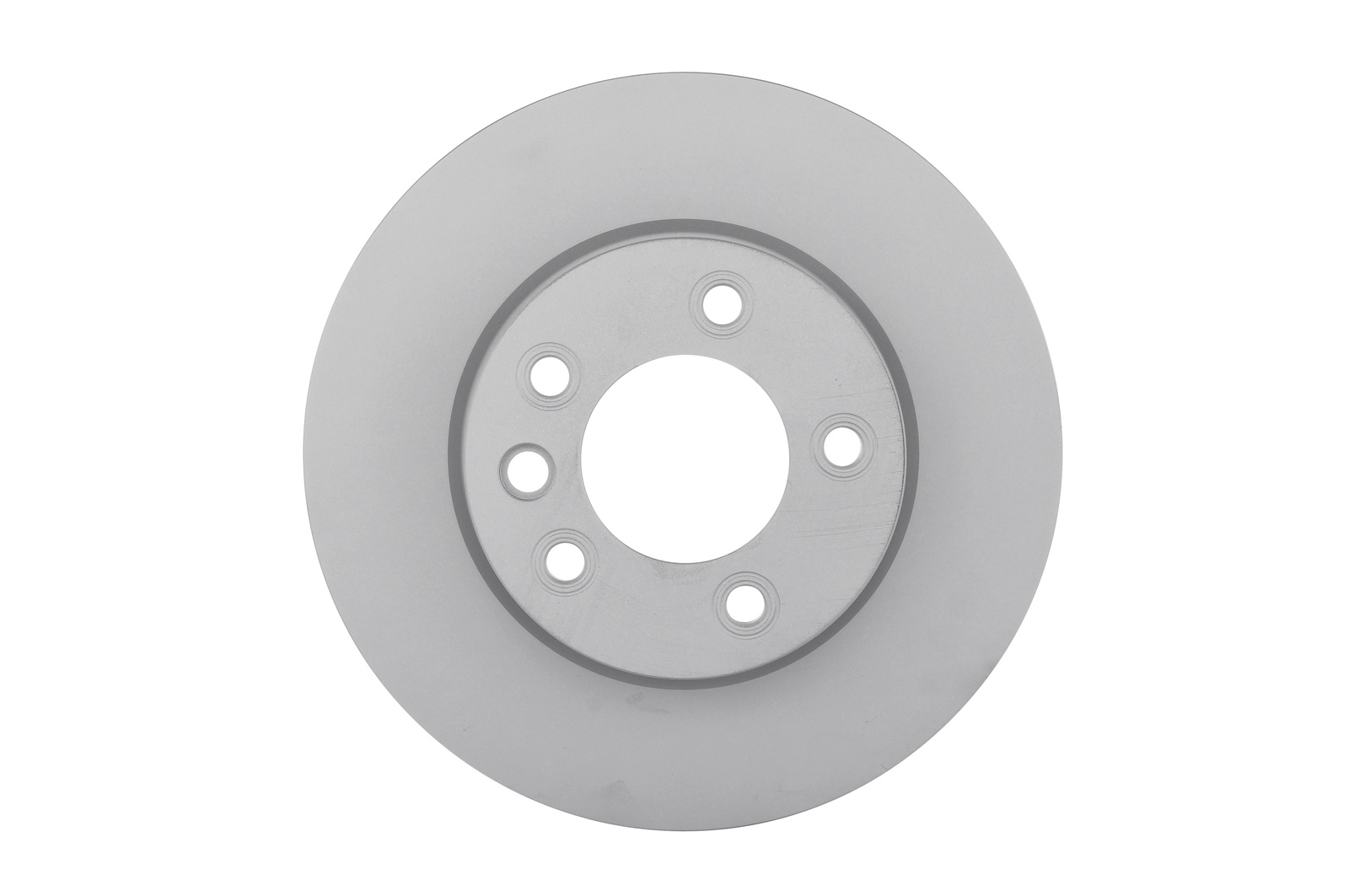 Disque de frein avant gauche BOSCH ref. 0 986 479 248